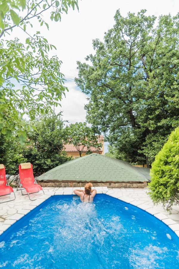 Borik Apartmán