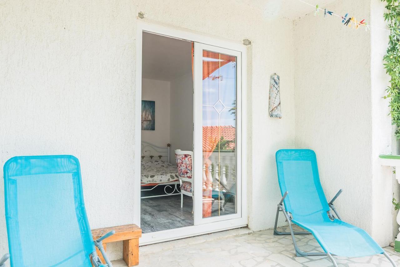 Apartmán Borik *