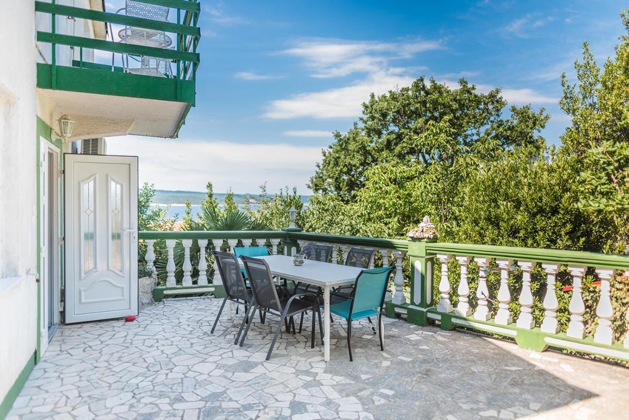 Apartmán Borik Crikvenica