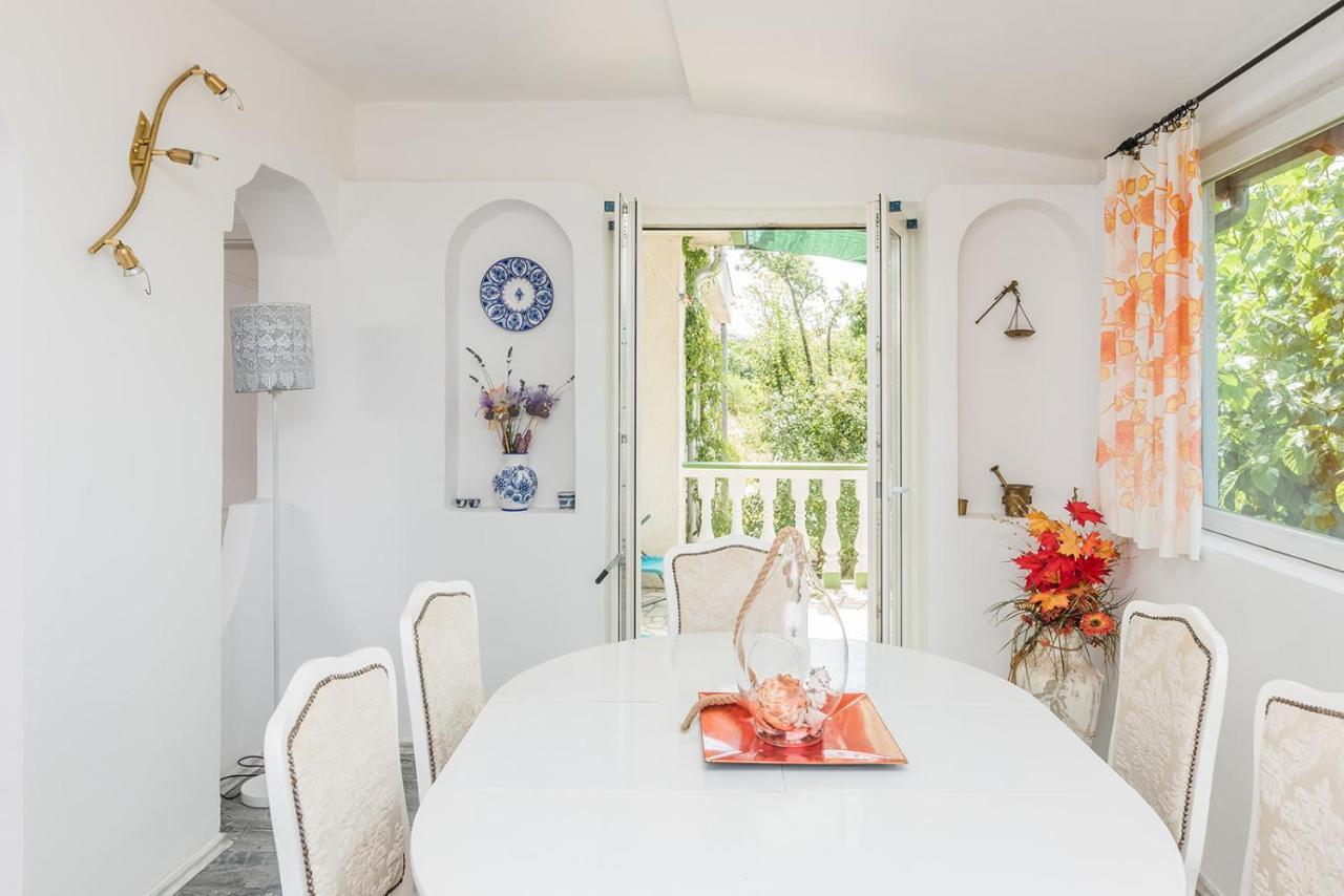 Apartmán Borik Crikvenica