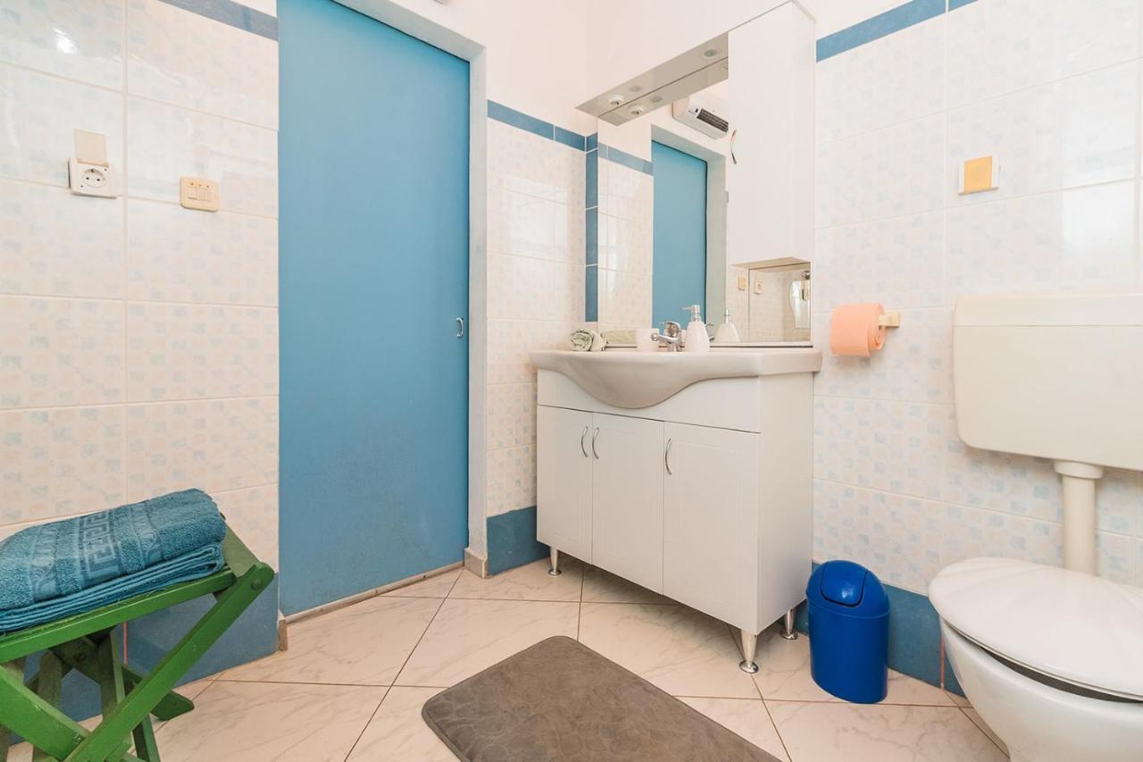Borik Apartmán *