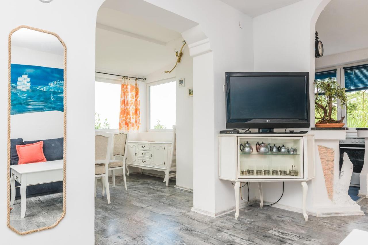 Apartmán Borik