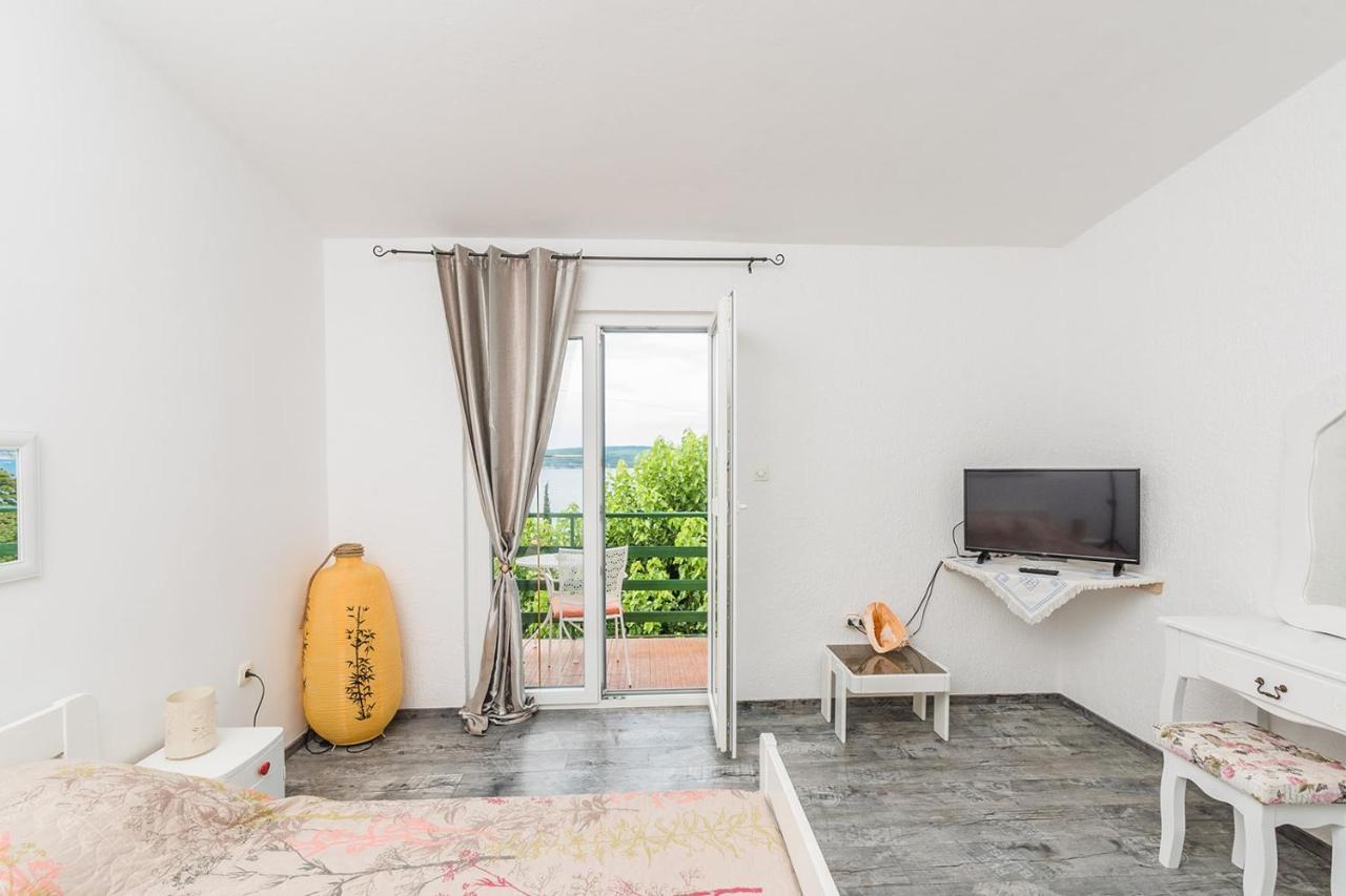 Apartmán Borik