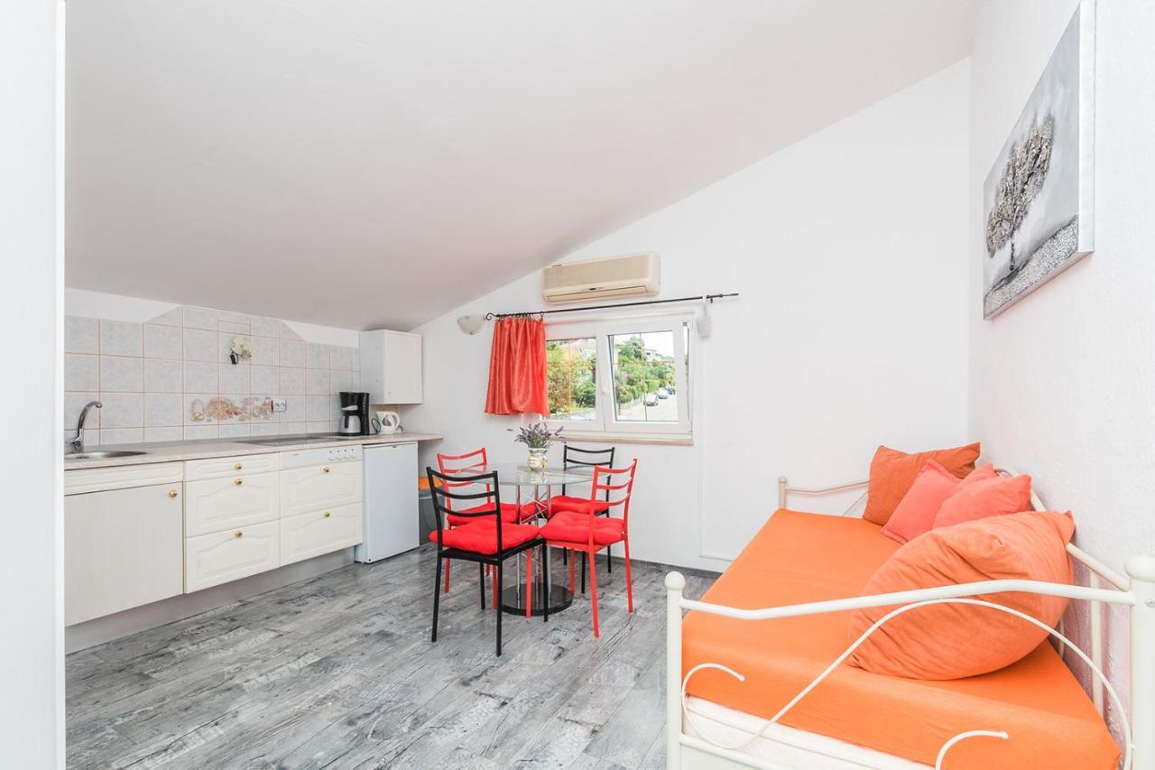 Apartmán Borik Crikvenica