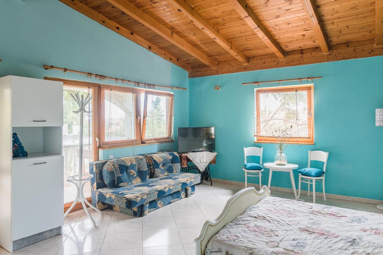 Borik Apartmán