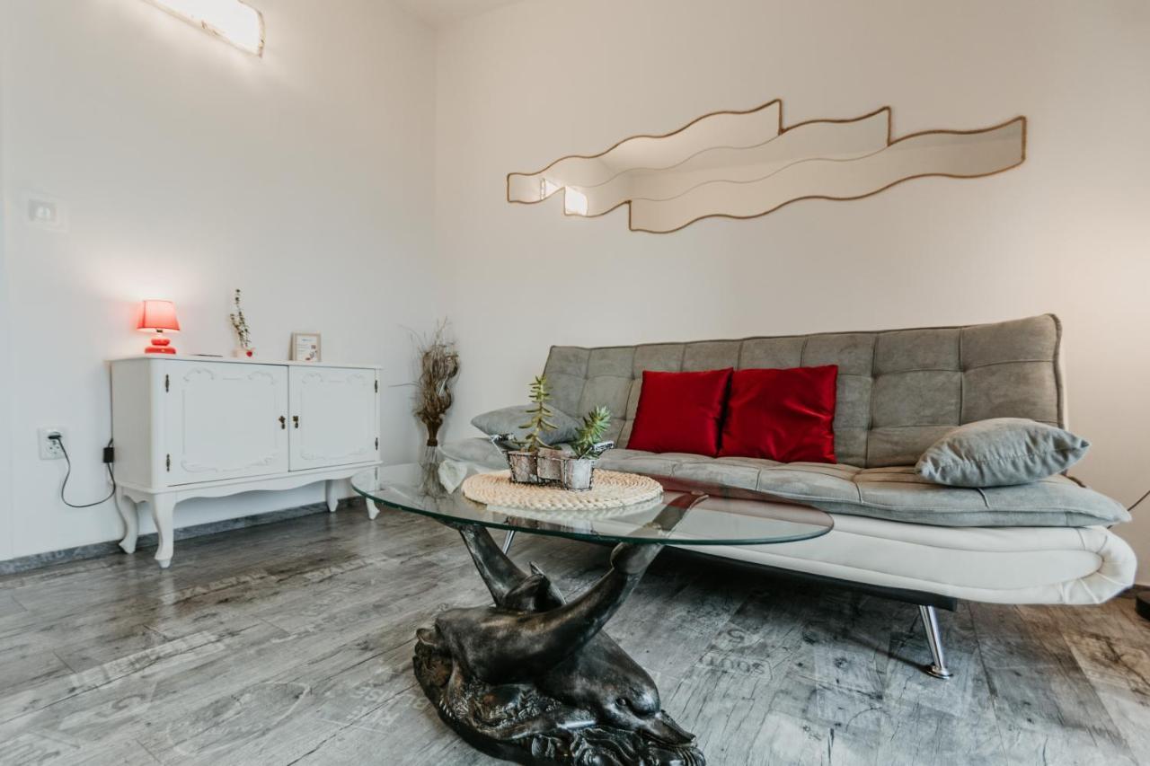 Apartmán Borik Crikvenica