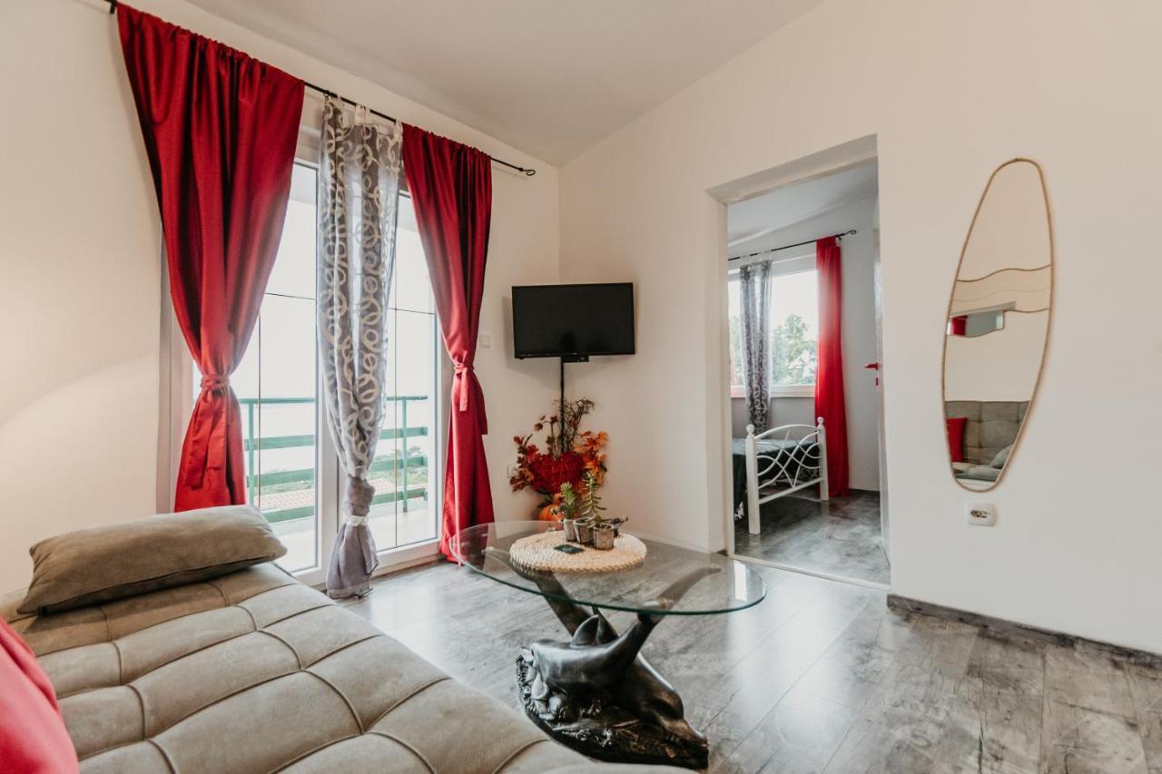 Apartmán Borik Crikvenica
