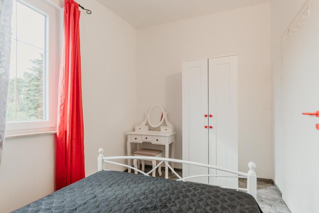 Borik Apartmán *