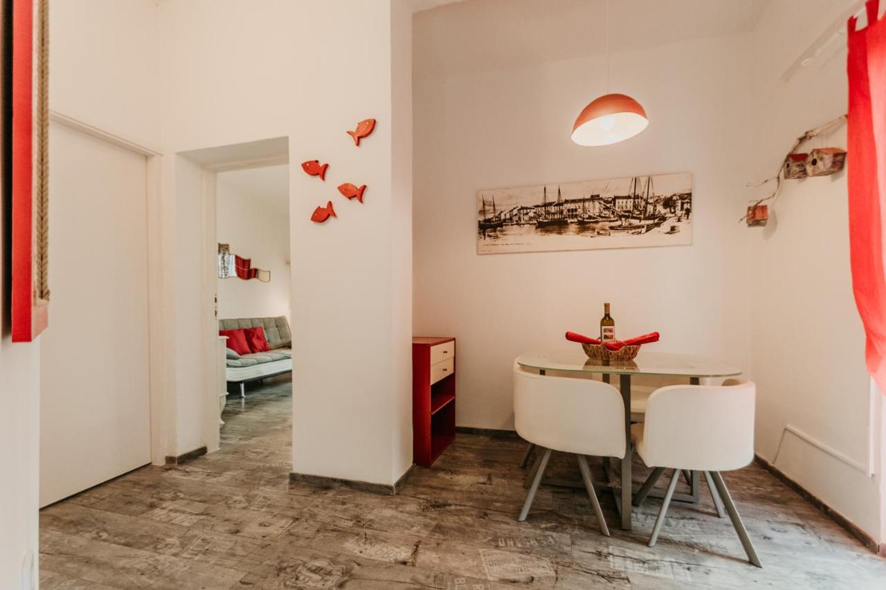 Borik Apartmán Crikvenica